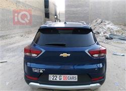 شيفروليه تريل بليزر